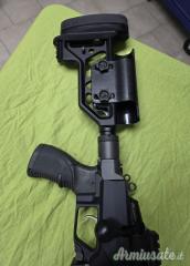 Tikka T3X TAC A1  .308 Winchester
