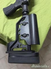 Tikka T3X TAC A1  .308 Winchester