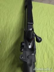 Tikka T3X TAC A1  .308 Winchester