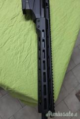 Tikka T3X TAC A1  .308 Winchester