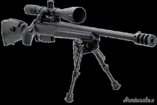 Tikka T3 Tactical .308 Winchester