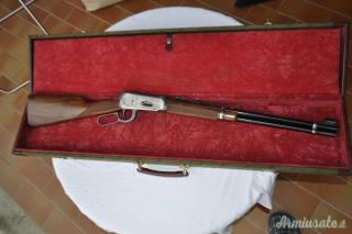 Winchester 94 inciso Giovannelli