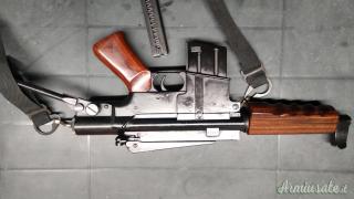Nuova Jager Ap74 7.65x22mm Parabellum