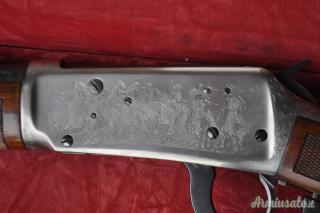 Winchester 94 inciso Giovannelli