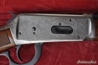 Winchester 94 inciso Giovannelli