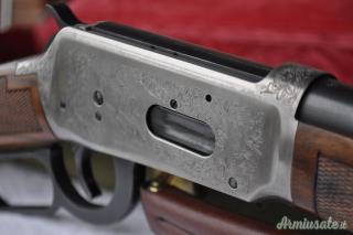 Winchester 94 inciso Giovannelli