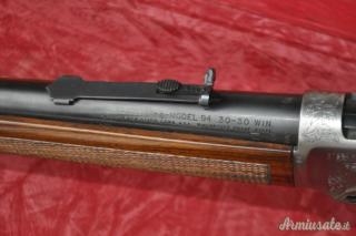 Winchester 94 inciso Giovannelli