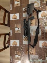 Sabatti Shapire  .308 Winchester
