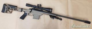 TIKKA T3 TACTICAL ACCURIZED