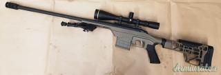 TIKKA T3 TACTICAL ACCURIZED