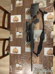 Sabatti Shapire  .308 Winchester