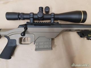 TIKKA T3 TACTICAL ACCURIZED