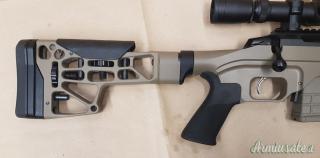 TIKKA T3 TACTICAL ACCURIZED