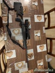 Sabatti Shapire  .308 Winchester