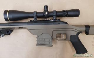 TIKKA T3 TACTICAL ACCURIZED