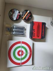 Gamo  4.5/.177