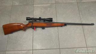 Krico hunter .22 Long Rifle