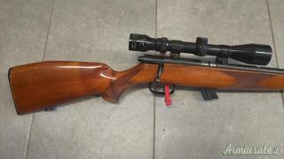 Krico hunter .22 Long Rifle