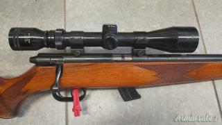 Krico hunter .22 Long Rifle