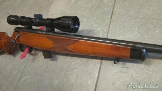 Krico hunter .22 Long Rifle