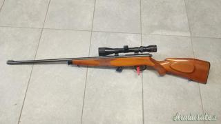 Krico hunter .22 Long Rifle