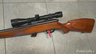 Krico hunter .22 Long Rifle