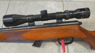 Krico hunter .22 Long Rifle