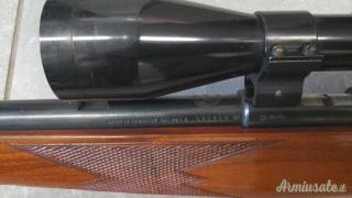 Krico hunter .22 Long Rifle