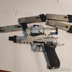Bernardelli PRATICAL 9x21mm IMI