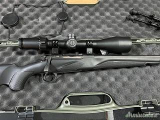 Carabina Franchi Horizon cal.308 win con ottica