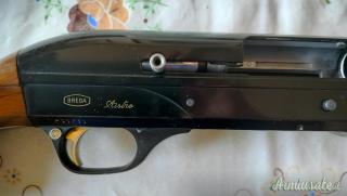 Breda Astro 12