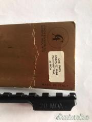 Slitta Contessa per Anschutz mod. 64 e 54