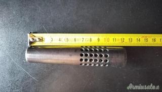 Strozzatore Novelli cal. 12