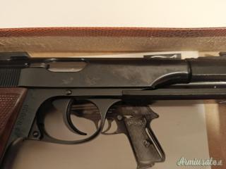 Walther | Carl PP sport .22 LR Long Rifle