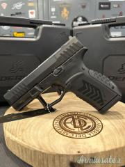 Pistola s/automatica DERYA DY9z C101 | 9x19