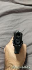 Glock 17 v gen 9x21mm IMI