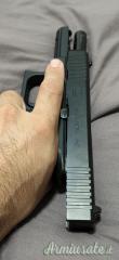 Glock 17 v gen 9x21mm IMI