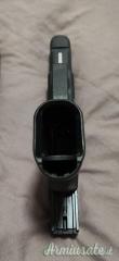 Glock 17 v gen 9x21mm IMI