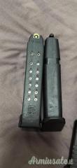 Glock 17 v gen 9x21mm IMI