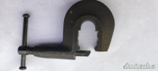 Cedo Sposta Mirino originale per SIG P 210.