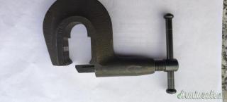 Cedo Sposta Mirino originale per SIG P 210.