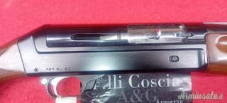 Benelli  Mod.121 SL 80 Canna 70 ***  Saint’Etienne Cal. 12