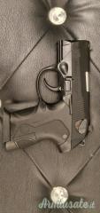 Beretta PX4 STORM SUBCOMPACT 9X21 IMI 9x21 IMI