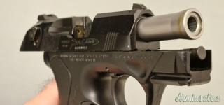 Beretta PX4 STORM SUBCOMPACT 9X21 IMI 9x21 IMI