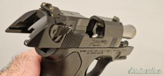 Beretta PX4 STORM SUBCOMPACT 9X21 IMI 9x21 IMI