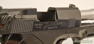 Beretta PX4 STORM SUBCOMPACT 9X21 IMI 9x21 IMI
