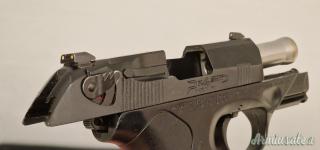 Beretta PX4 STORM SUBCOMPACT 9X21 IMI 9x21 IMI
