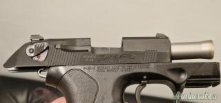 Beretta PX4 STORM SUBCOMPACT 9X21 IMI 9x21 IMI