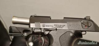 Beretta PX4 STORM SUBCOMPACT 9X21 IMI 9x21 IMI