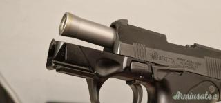 Beretta PX4 STORM SUBCOMPACT 9X21 IMI 9x21 IMI